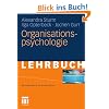 Organisationspsychologie (Basiswissen Psychologie)