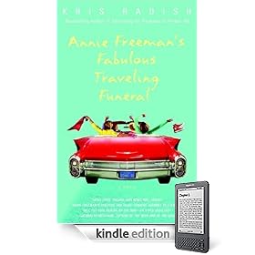 Annie Freeman's Fabulous Traveling Funeral
