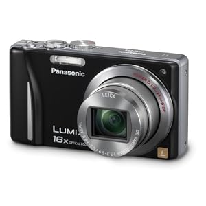 Panasonic Lumix ZS8 Lumix ZS8