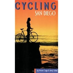 Cycling San Diego