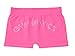 Lizatards Gymnastics Stretch Shorts
