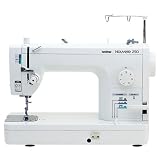 brother ブラザー プロ用ミシン Nouvelle250 TA631