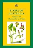 Flora of Australia: Alismatales to Arales (Flora of Australia Series)