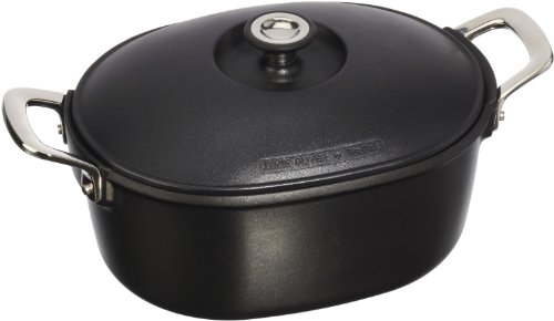 Tefal E20697 Jamie Oliver Cast Alu 2 Br&auml;ter