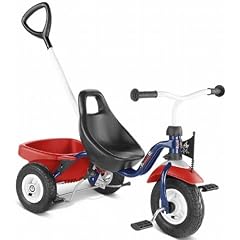 Puky 2338 - Carry Touring Kipper Luft