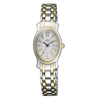 [シチズン]CITIZEN 腕時計 CLETIA クレティア Eco-Drive エコ・ドライブ CLB37-1673 レディース