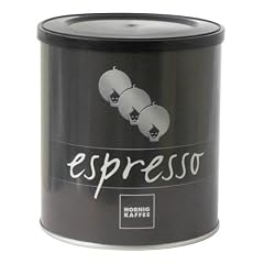 Hornig Espresso 250 g Dose - 100% Arabica