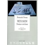 Mensagem: poemas esotericos (Spanish Edition)