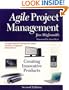 Agile Project Management: Creating Innovative Products (2nd Edition)
