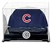 Acrylic MLB Cap Logo Display Case