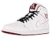Nike Jordan Men's Air Jordan 1 Mid Basketball Shoe
