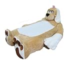 Incredibeds Plush bed frame, Daisy, Female Floppy dog