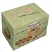 Baker's Large Index Box