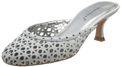 A. Marinelli Women's Knit Sandal