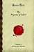 Books : The Mystics of Islam (Forgotten Books)