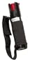 Sabre Red Jogger Pepper Spray With Hand Strap