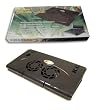 Logisys Foldable Laptop Cooling Pad with Fan Speed Control NP660.