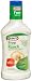Kraft Free Ranch Fat Free Dressing, 16-Ounce Plastic Bottles (Pack of 6)