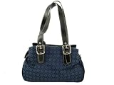 Nine West Small Signs City Bag