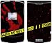 Crime Scene Design Protective Skin Decal Faceplate for Motorola RAZR V3xx Cell Phone