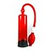 Red Fire Pump Penis Enlarger Pump, Erection Aid