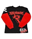 Rocawear Long Sleeve 2fer Tee