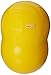 Sportime Physio Roll Exercise Therapy Fitness Ball – 21 3/4 inch – Yellow
