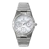 Bulova Ladies 96R104 Windemere Watch by Bulova
