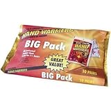 Grabber Hand Warmer - 10 Pack
