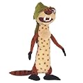 Ice Age 3 Plueschfigur Buck 27 cm (Gr.1)