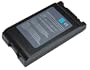 AGPtek High Capacity High Quality Li-ion Battery [4400MAH 6 Cells] For TOSHIBA Portege M200 M205 M400 M100 4000 4005 Series Satellite R10 R25 Pro 6000 6050 6100 Series Tecra M4 M7 9000 9100 TE2100 TE2000 serires DynaBook SS4000 SS M3 series fits PA3128U-1BRS PA3191-2BAS PA3191U-1BAS PA3191U-3BAS Laptop Notebook Main Battery