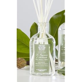 Magnolia, Orchid & Mimosa 250ml
