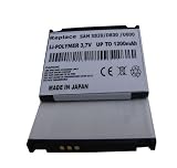 BATTERIE COMPATIBLE SAMSUNG U600