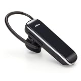 SoftBank SELECTION ワイヤレスモノラルヘッドセット BT01JABRA EASY GO ブラック