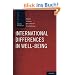 International Differences in Well-Being (Series in Positive Psychology)