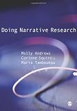 Doing Narrative Research