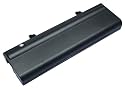Super-Capacity Li-ion Battery For Dell XPS M1210 Series fits 312-0435 313-0436 451-10356 451-10357 451-10370 451-10371 CG036 CG039 HF674NF343 Laptop Notebook Battery [7200 mAh 9 Cells]