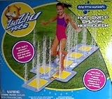 Zhu Zhu Pets - Hop, Skip  Splash Hopscotch