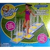 ZhuZhuPets-Hop,Skip&SplashHopscotch