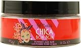 Bob Mackie's (new) By Bob Mackie For Women, Chica Bon Bon Milk Bath, 6-Ounce Bottle