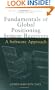 Fundamentals of Global Positioning System Receivers: A Software Approach