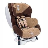 Britax Advocate CS Cover Set   Opus Tan
