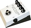 AMT Electronics Slap Bass Compressor Effect Pedal