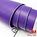 3in x 5in (SAMPLE SIZE) 3M MATTE Royal Purple M38 Scotchprint Car Wrap Vinyl Film 1080 Series