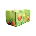 Walthers Saftbox Apfelsaft Natur - 1 x 10000 ml