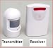 Driveway Alert System