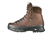 Produkt-Bild: Hanwag Bergstiefel Herren Trekkingstiefel Yukon marone