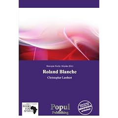Roland Blanche