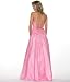 41NpGRIyrPL. SL75  Formal Evening Gown. Strapless Ball Gown Dress by Sean Collectionfor Prom, Party, Wedding by Sean Collection (398)