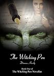 The Witching Pen (The Witching Pen Novellas, #1)